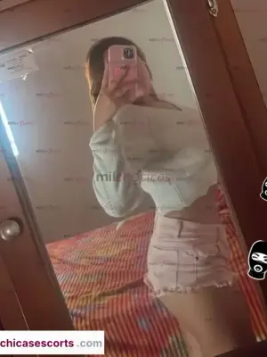 Linda Y Sexi Colombiana Paisa De 21 AñOs, Escorts en Aguascalientes — 40 años