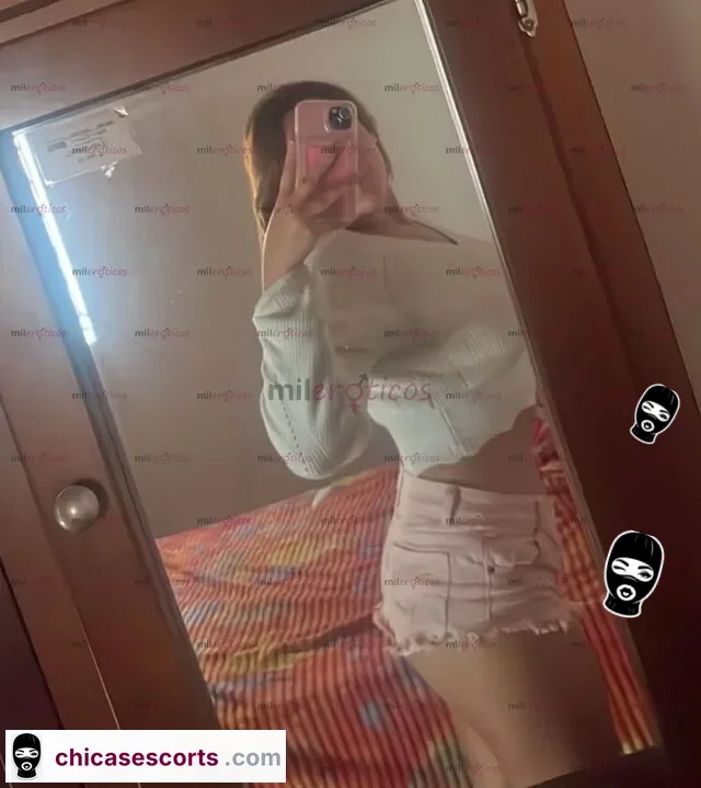 Foto de Linda Y Sexi Colombiana Paisa De 21 AñOs — imagen 3