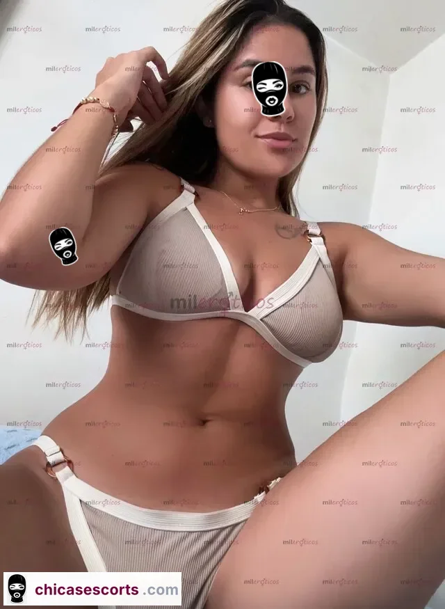 Foto de Lista Para Ofrecerte Un Rato Donde Lo Importante Sea Disfrutar Sin PresióN Y Con — imagen 3