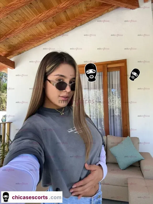 Foto de Lista Para Ofrecerte Un Rato Donde Lo Importante Sea Disfrutar Sin PresióN Y Con — imagen 5