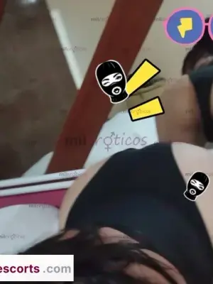 Llamame Y Disfrutemos Juntos Papi No Te Quedes Con Las Ganas!!!!, Escorts en Guadalajara — 18 años