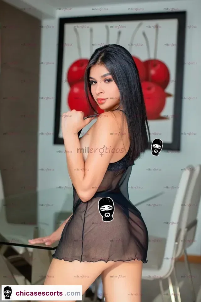 Foto de Llega A La Ciudad Sara Linda Escort Delgada Y Buena Onda Para Momentos Sexuales, Escorts en Aguascalientes, México