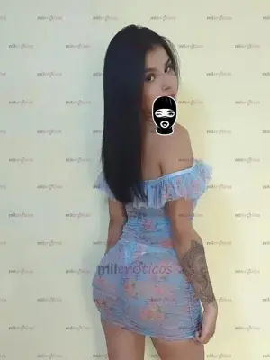 Llega A La Ciudad Sara Linda Escort Delgada Y Buena Onda Para Momentos Sexuales, Escorts en Aguascalientes, México — 22 años