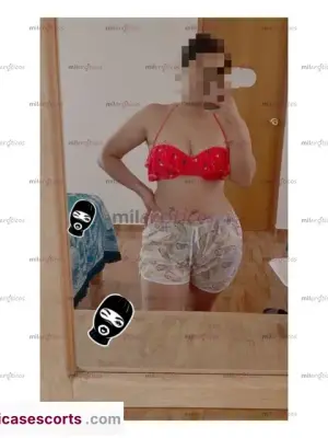 Mi Amor Todo Sera Sin Prisas Sin Presion Al Ritmo Que Mas Te Agrade Bebe, Escorts en Aguascalientes — 22 años