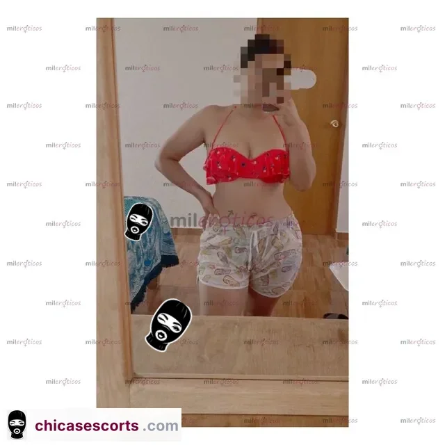 Foto de Mi Amor Todo Sera Sin Prisas Sin Presion Al Ritmo Que Mas Te Agrade Bebe, Escorts en Aguascalientes, México