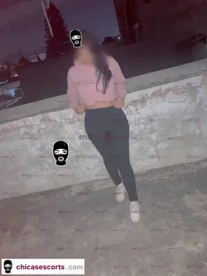 Mi Amor Todo Sera Sin Prisas Sin Presion Al Ritmo Que Mas Te Agrade Bebe, Escorts en Aguascalientes — 22 años