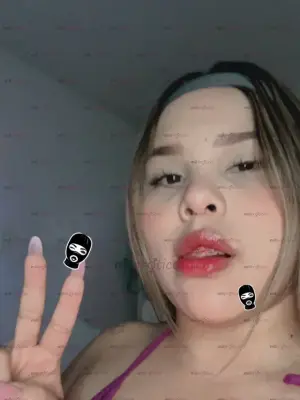 Mi Cielo Solo Domicilios A Tu UbicacióN, Escorts en Bogotá, Colombia — 19 años