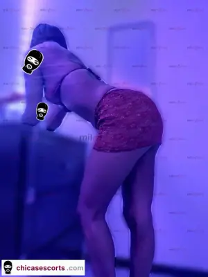 MíA, De Regreso Hermosa MuñEquita De 19 AñOs Reales, Escorts en Querétaro — 21 años