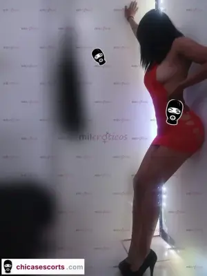 MíA, De Regreso Hermosa MuñEquita De 19 AñOs Reales, Escorts en Querétaro — 21 años