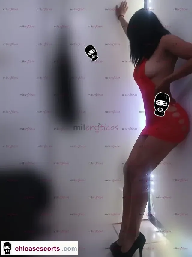 Foto de MíA, De Regreso Hermosa MuñEquita De 19 AñOs Reales — imagen 4