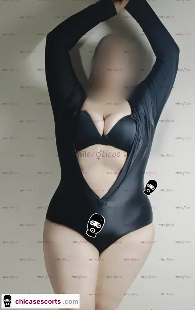 Foto de Nena Tapatia, Escorts en Aguascalientes, México