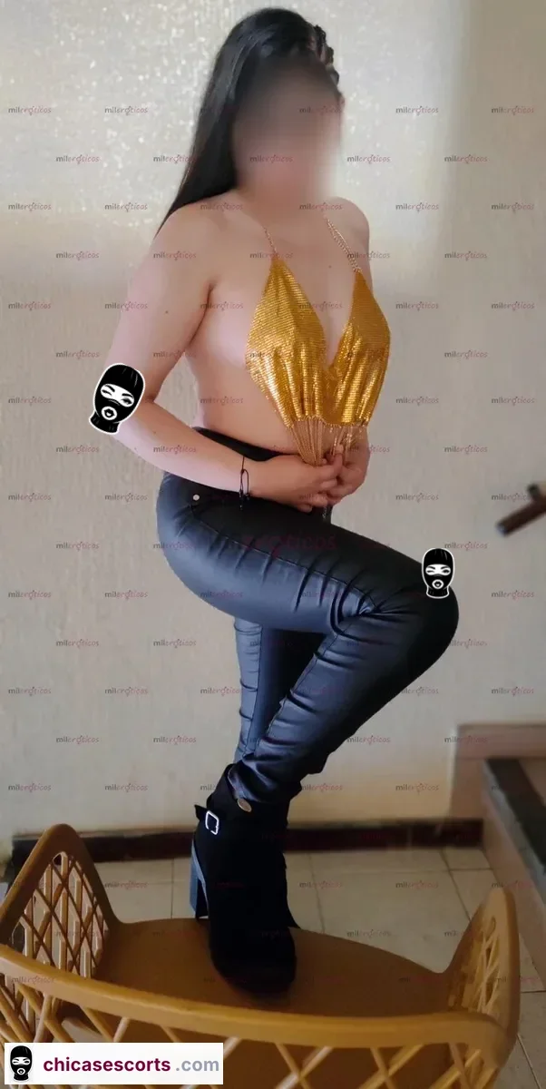 Foto de Nenita Joven De 20añItos Con Ganas De Ser Tu Sumisa Sexual, Escorts en Bogotá, Colombia