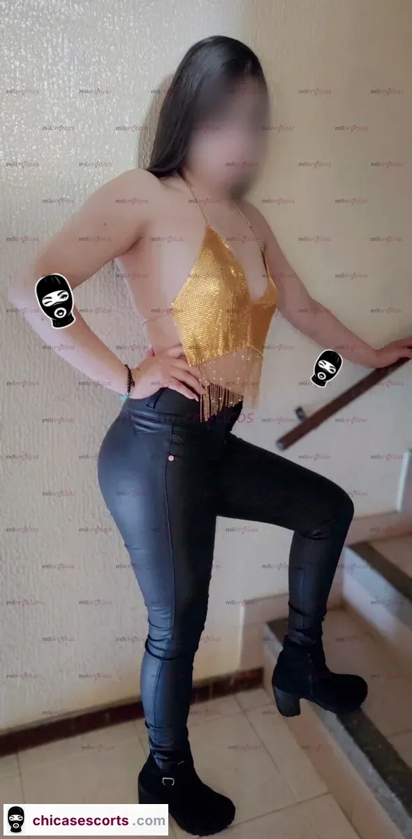 Foto de Nenita Joven De 20añItos Con Ganas De Ser Tu Sumisa Sexual — foto de perfil verificado