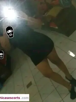 Ninfomana Disfrutame A Tu Manera Papi Y Hagamos Todas Esas Fantasias, Escorts en Guadalajara, México — 18 años