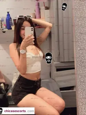 No PodráS Sacarme De Tu Mente Amor Mi Nombre Es Ximena, Escorts en Guadalajara, México — 18 años