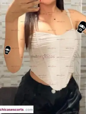 No PodráS Sacarme De Tu Mente Amor Mi Nombre Es Ximena, Escorts en Guadalajara — 18 años