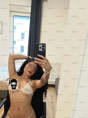 Nueva, Joven Lindo Culo Sexy Y Extrovertida Solo Para Ti, Escorts en Bogotá, Colombia — 19 años