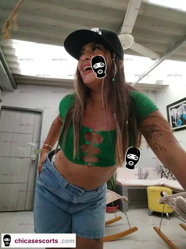 Foto de Nueva Modelo De Lujo CaribeñA Rubia De Hermoso Rostro Y Encantadores Ojos Café — imagen 6