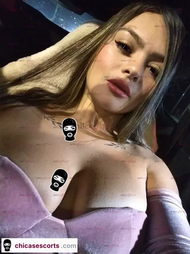 Foto de Nueva Modelo De Lujo CaribeñA Rubia De Hermoso Rostro Y Encantadores Ojos Café — imagen 8