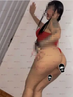 Pelinegra NinfóMana En Busca De Una Rica Mamada, Escorts en Bogotá, Colombia — 20 años