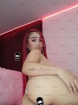 Peliroja Provocativa Rica Nalgas Cara Linda, Escorts en Bogotá — 20 años