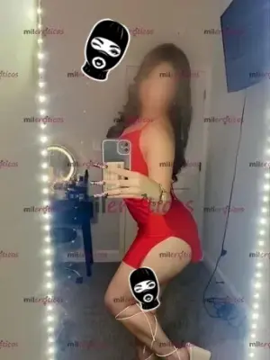 Perrita Caliente Sin Prisas Ni Restricciones Conoceme Con Ganas De Coger Siempre, Escorts en Guadalajara — 18 años