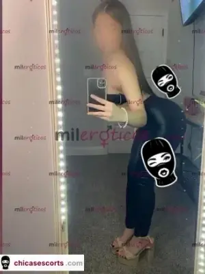 Perrita Caliente Sin Prisas Ni Restricciones Conoceme Con Ganas De Coger Siempre, Escorts en Guadalajara — 18 años