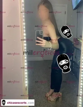 Foto de Perrita Caliente Sin Prisas Ni Restricciones Conoceme Con Ganas De Coger Siempre — foto de perfil verificado