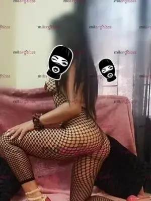 Pervertida, Escorts en Bogotá, Colombia — 18 años