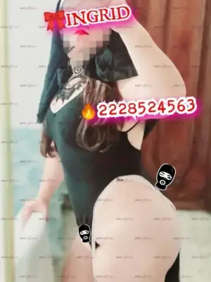 Pocos DíAs Cachonda Joven Hermosa Complaciente Curvy Papi Te Trato Como Rey, Escorts en Guadalajara — 18 años