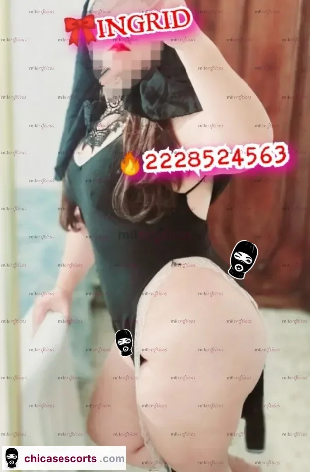 Foto de Pocos DíAs Cachonda Joven Hermosa Complaciente Curvy Papi Te Trato Como Rey, Escorts en Guadalajara, México