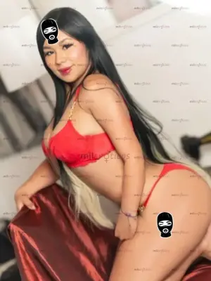 Puedes Tocarme Donde Quieras Y Ponerme Bien Caliente Para Ti, Escorts en Bogotá, Colombia — 18 años