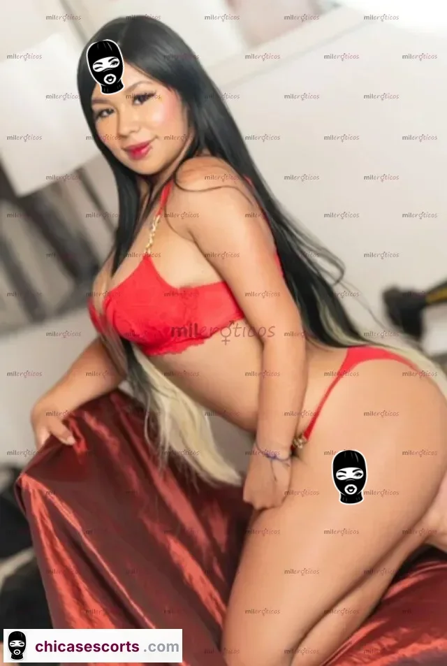 Foto de Puedes Tocarme Donde Quieras Y Ponerme Bien Caliente Para Ti — imagen 3