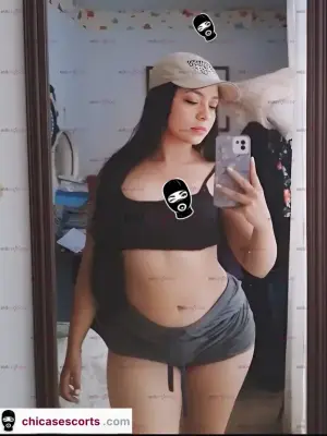 QueréTaro, Escorts en Querétaro — 19 años