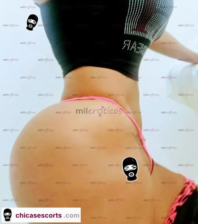 Foto de Rebequitabonita Supersexytierna Tevuelvoloco, Escorts en Querétaro, México