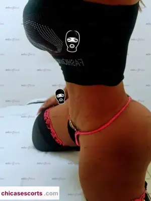 Rebequitabonita Supersexytierna Tevuelvoloco, Escorts en Querétaro, México — 24 años