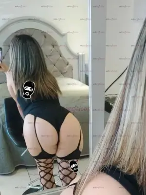 RiquíSima Chaparrita Con Lugar Al Sur X 1000 La Media Hora Y 1500 La Hora, Escorts en Aguascalientes, México — 24 años