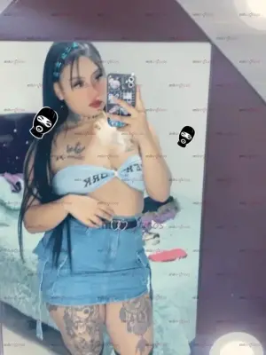 Scort De Lujo Complaciente Y Muy Ardiente, Escorts en Bogotá — 19 años