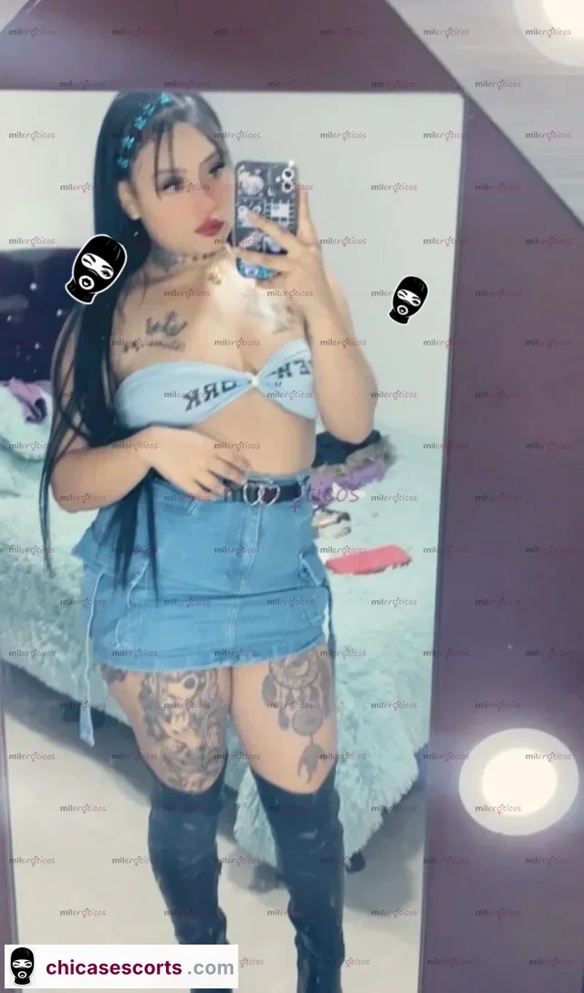 Foto de Scort De Lujo Complaciente Y Muy Ardiente, Escorts en Bogotá, Colombia