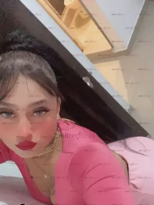 Scort De Lujo Complaciente Y Muy Ardiente, Escorts en Bogotá — 19 años