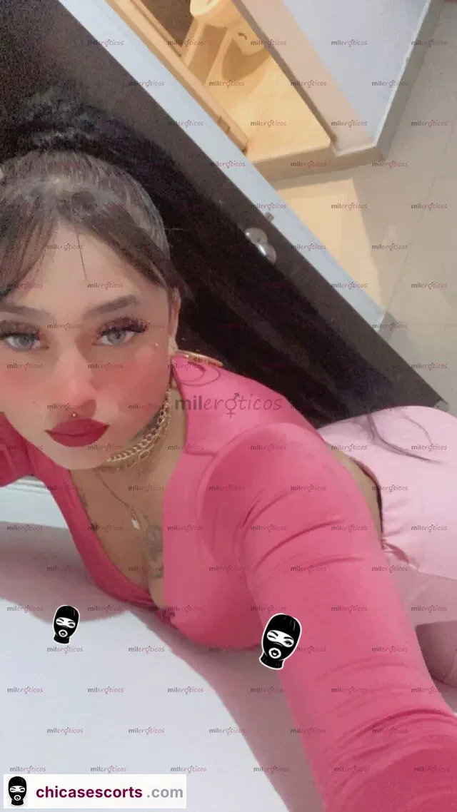 Foto de Scort De Lujo Complaciente Y Muy Ardiente — foto de perfil verificado