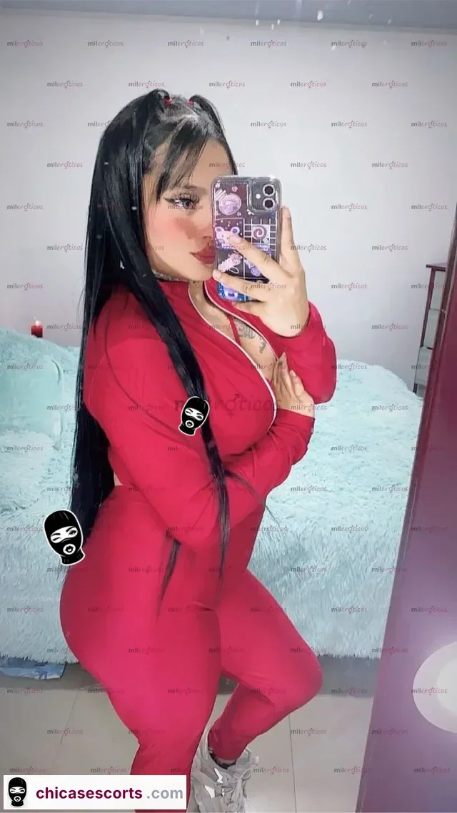 Foto de Scort De Lujo Complaciente Y Muy Ardiente — imagen 3