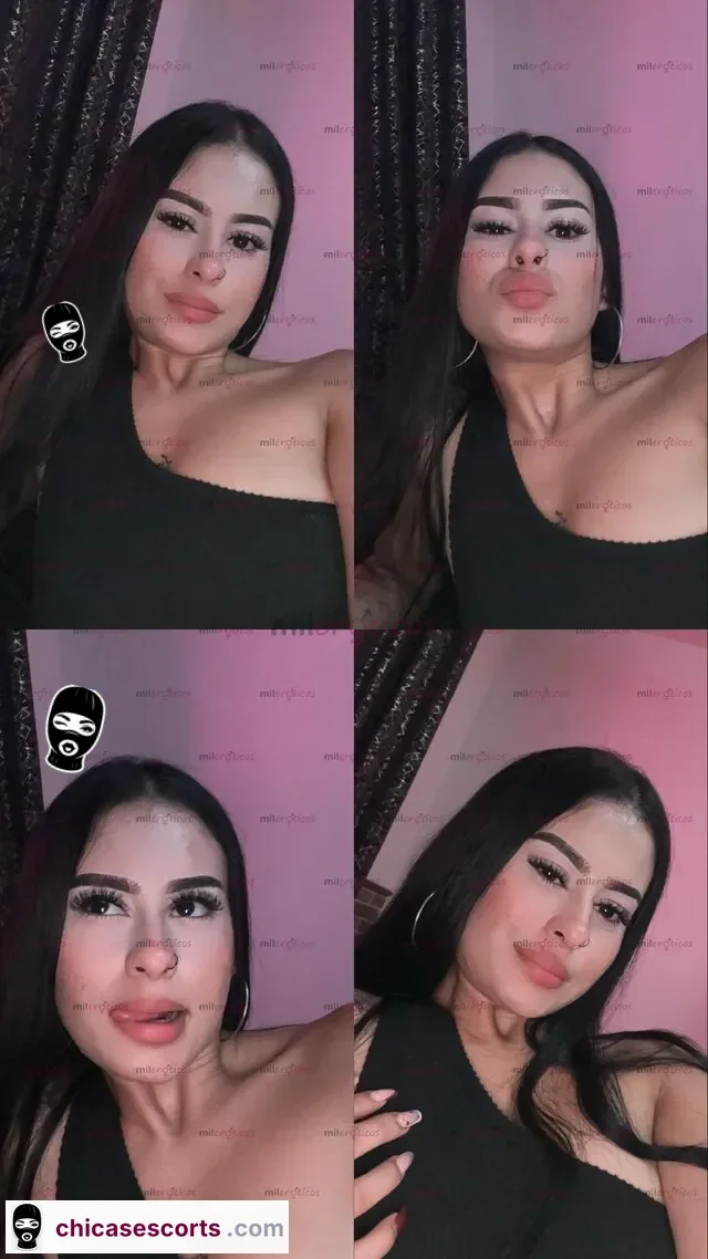 Foto de Shanell 18 AñOs Nueva Complaciente Y Juguetona Apt Privado — imagen 4