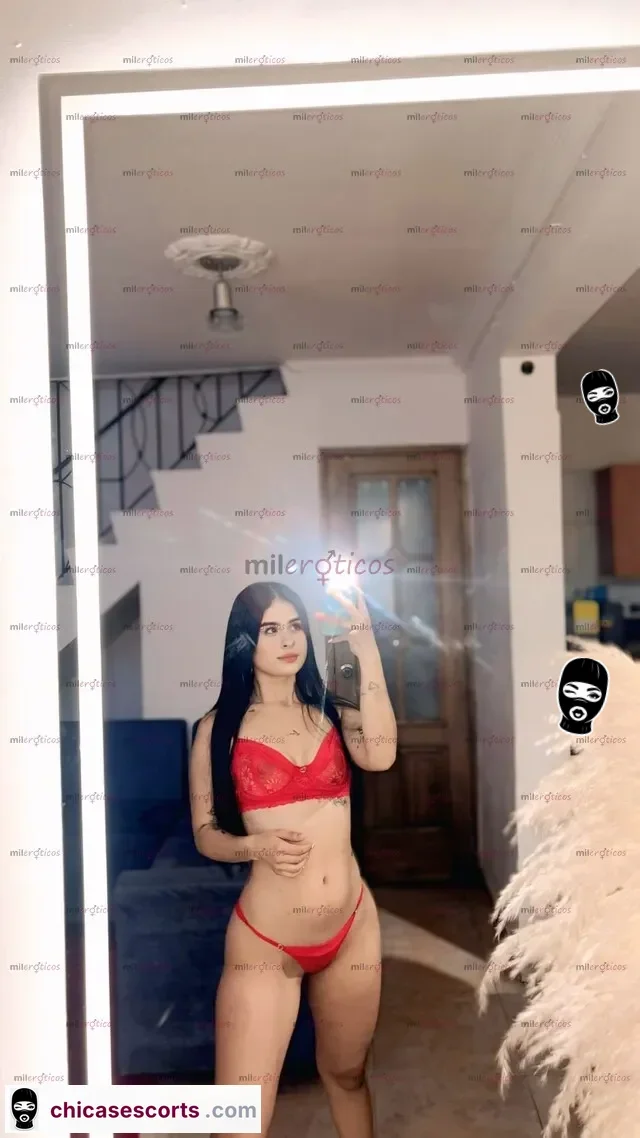 Foto de Shanell 18 AñOs Nueva Complaciente Y Juguetona Apt Privado — imagen 5