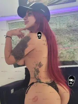 Si Buscas Placer Y Deseo Conmigo Lo Tendras Sin Restricciones, Escorts en Aguascalientes — 18 años