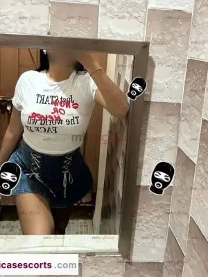 Sin Malas Caras Y Sin Falsedades Soy Tu Mejor OpcióN Y Tu Mejor Chica, Escorts en Bogotá — 23 años