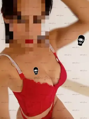 Sofi Sensual Morena Delgadita Y Muy Cachonda, Escorts en Aguascalientes, México — 18 años