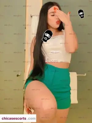 Solo 3 DíAs Sinaluence Nueva En Esto Poca Experiencia 19 AñItos Disponible, Escorts en Guadalajara — 18 años