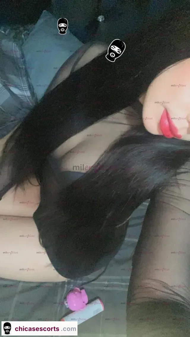 Foto de Solo 3 DíAs Sinaluence Nueva En Esto Poca Experiencia 19 AñItos Disponible — foto de perfil verificado