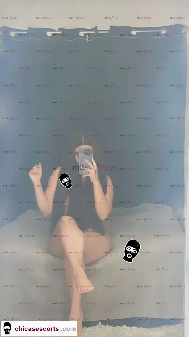 Foto de Solo 3 DíAs Sinaluence Nueva En Esto Poca Experiencia 19 AñItos Disponible — imagen 4